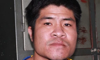 Đối tượng Duy.