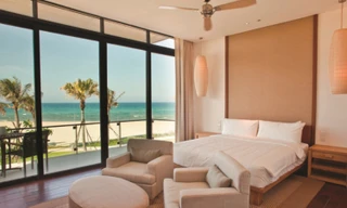 Vietnam Sotheby’s International Realty nhận giải thưởng lớn