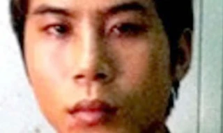 Nhậu đêm, gã trai hung hăng chém toác mặt bố bạn gái