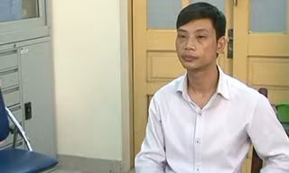 Hẹn 'phỏng vấn' tại nhà nghỉ rồi hiếp dâm, cướp tài sản