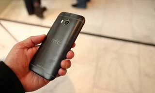 HTC One M8 Prime sẽ có vỏ gốm