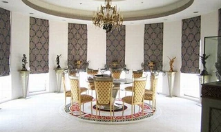 "Đột nhập" tổ ấm hạnh phúc của vợ chồng Tăng Thanh Hà