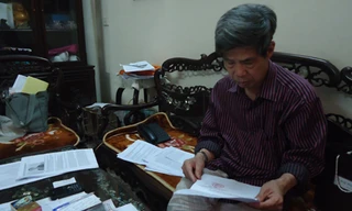 Ông Lê Văn Viễn không đồng tình với tội danh của Viện kiểm sát truy tố bị can Nguyễn Mạnh Tường