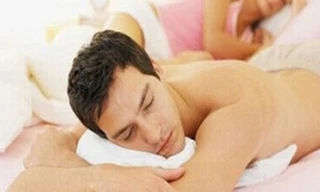 Thuốc tăng cường sinh lực có tác dụng đối với khả năng tình dục của nam giới (Ảnh minh họa)