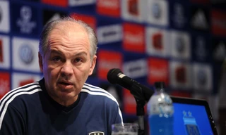 ĐT Argentina lĩnh án phạt từ FIFA