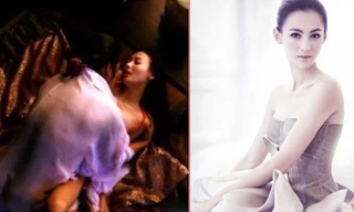  Bí kíp đóng cảnh 18+ của sao Hoa ngữ 