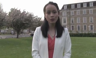 Người trẻ ở nước ngoài gửi thông điệp hòa bình ngày 30/4 