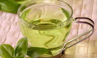 Thức uống giải khát ngày hè