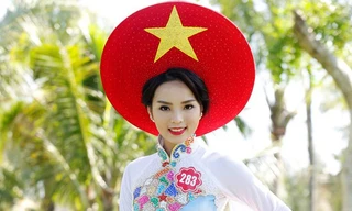 [VIDEO] Phần thi ứng xử của Nguyễn Cao Kỳ Duyên