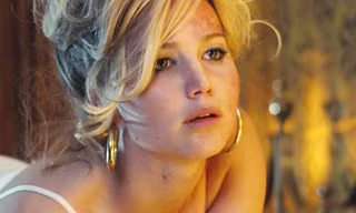Jennifer Lawrence và những vai diễn thăng hoa để đời