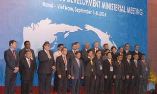 Nhân lực chất lượng cao là trọng tâm phát triển