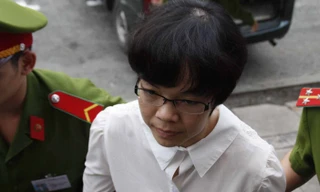 Huyền Như thoát tội “Tham ô tài sản”?. Ảnh: Hữu Vinh.