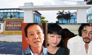 Đại gia Cà Mau bị ca sỹ Cẩm Vân tố lừa tiền nói gì?