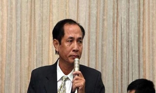 “Thách đấu” Thứ trưởng Bộ GTVT 50 triệu USD