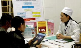 Các bệnh thường gặp ở trẻ vị thành niên