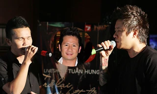 Bằng Kiều 'quay lưng' với Quả Dưa Hấu