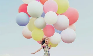 Bạn băn khoăn về giác quan thứ sáu