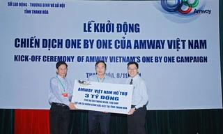 Tăng cường hỗ trợ mang tính bền vững cho trẻ em Việt Nam