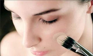 Mẹo trang điểm cho Da dầu