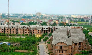 Doanh nghiệp BĐS: Dè dặt đầu tư dự án mới
