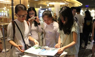 Ngắm Đà Nẵng độc, lạ trong 'Đà Nẵng tui'