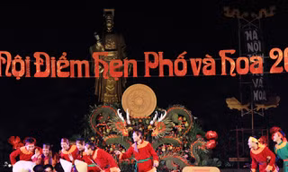 Ra album nhưng… không bán