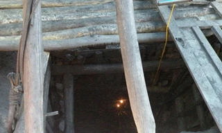 Sập hầm than, ba người mất tích và bị thương