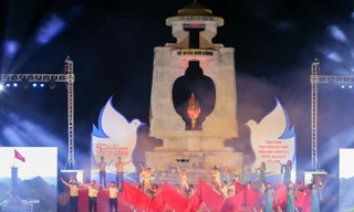 50 năm Hiệp định Paris: Dấu mốc hoà bình