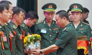 Bộ đội Biên phòng Quảng Bình bắt giữ, xử lý hơn 2.800 đối tượng phạm pháp 