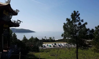 Tạm dừng đón khách viếng mộ Đại tướng Võ Nguyên Giáp vì dịch corona 