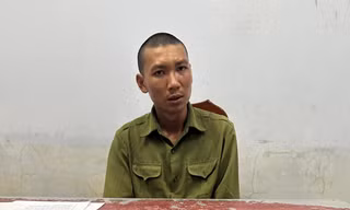 Nghịch tử đánh cha