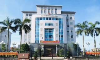 Treo thưởng cho người cung cấp thông tin các đơn vị 'né' xuất hóa đơn 