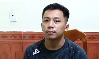 Phá đường dây lừa đảo xuyên quốc gia có 'đại bản doanh' tại Campuchia 