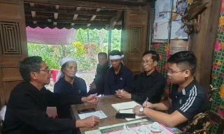 Điều tra nguyên nhân mẹ con sản phụ tử vong khi chờ sinh tại bệnh viện 