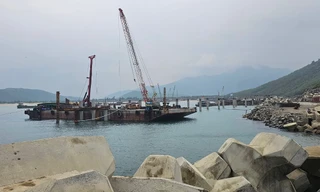 Định đoạt số phận 2,5 triệu m3 chất thải Dự án nhiệt điện Quảng Trạch 