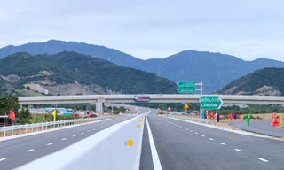 Lý do Tập đoàn Sơn Hải bị loại khỏi dự án cao tốc hơn 880 tỷ