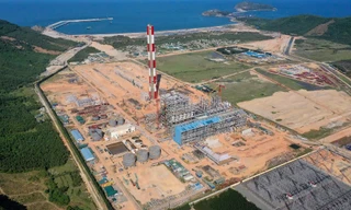 Hơn 2,1 tỷ USD chuyển dự án từ than sang khí sau 'phàn nàn' ô nhiễm
