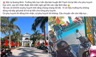 Ảnh MXH