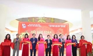 Nhiều hoạt động ý nghĩa nhân kỷ niệm 100 năm Ngày Báo chí Cách mạng Việt Nam tại Quảng Bình