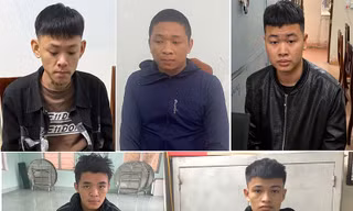 Bất ngờ với nhóm ‘trai làng’ điều hành đường dây lừa đảo hơn 100 tỉ đồng trên không gian mạng 