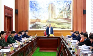 Quảng Bình phát hiện tham nhũng hơn 6,3 tỉ đồng 