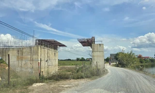 Quảng Bình: Xử lý, thay thế cán bộ yếu kém trong giải ngân vốn đầu tư công 