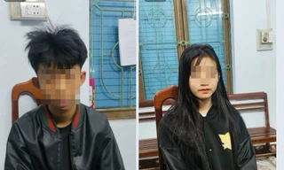 Phẫn nộ vụ 2 thiếu nữ đánh đập, lột áo nữ sinh 15 tuổi: 5 nam sinh đứng xem và quay clip