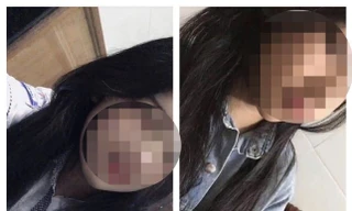 Nữ sinh lớp 9 mất tích ở Quảng Bình được tìm thấy ở Hà Nội 