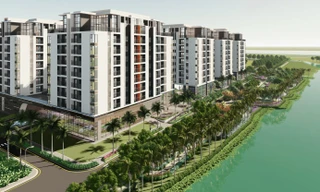 Vay nhà ở xã hội giải ngân 0 đồng ở Quảng Bình