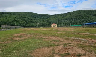 Quảng Bình gia hạn lần thứ 5 cho dự án phạm luật 