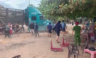 Vụ hỗn chiến ở Quảng Bình: Hai băng nhóm đột ngột thay đổi kế hoạch trước 'giờ G'