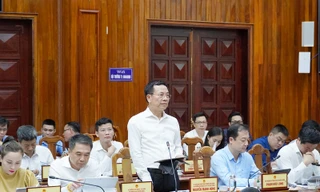 Có cách tiếp cận mới, Quảng Bình sẽ phát triển