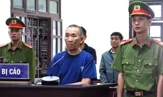 Tuyên án đối tượng từng phát biểu xúc phạm tại các buổi tiếp xúc cử tri 