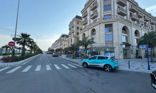 Tác giả ca khúc ‘Quảng Bình quê ta ơi’ được đặt tên đường ở TP. Đồng Hới